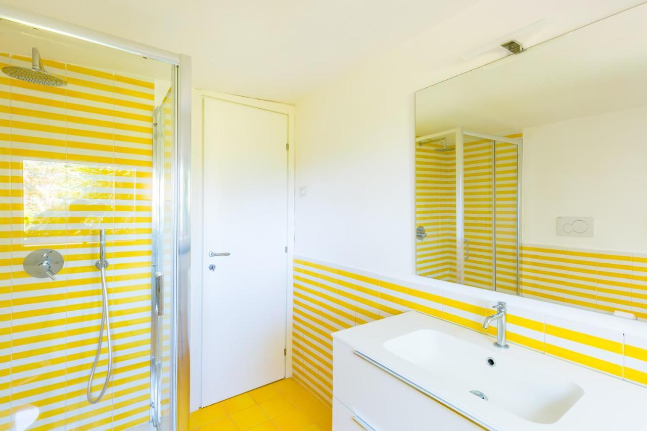 Capri Turquoise By Napoliapartments Exterior photo